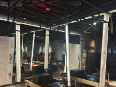 -威尔仕健身(北京合生汇店)