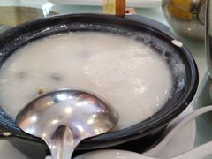 -潮喜竹溪荔湖酒家(荔枝湾店)