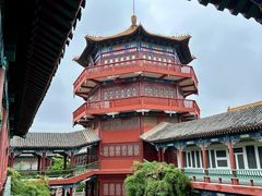 -中国翰园碑林