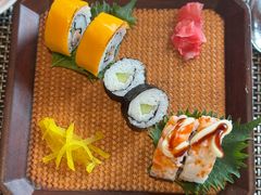 -杭州西子湖四季酒店-WL BISTRO西湖餐厅(灵隐路店)
