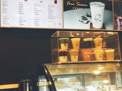 -KOI Thé(力宝广场店)
