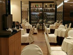 大堂-海皇酒家(钰海万国汇购物广场店)