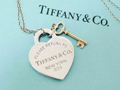 -Tiffany & Co.蒂芙尼
(广州太古汇店)