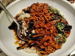 京酱肉丝-桐爷小馆(广渠门店)