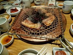 -王妃家(明洞中央店)