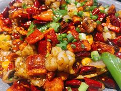 -盐帮食坊•小河帮川菜(四川师大店)