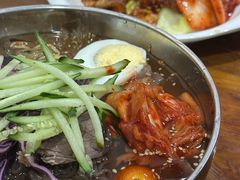 -优壹佳·延边朝鲜族料理(中山北路店)