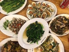 -长平老姿娘夜粥(平东一街店)