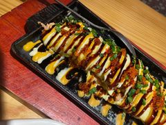 -和食亭·自助·烤肉·寿喜烧(海创园店)