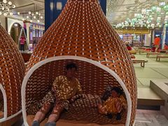 -青水瓦台汤泉(未央店)