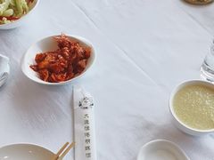 -渔港明珠酒店(星海广场店)