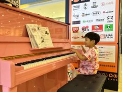 -天虹购物中心(石路店)