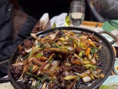 -那家小馆•北京菜•烤鸭(中关村店)