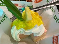 -小小集渔·泰式大排档(太古里香槟店)