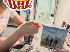 -DQ·蛋糕·冰淇淋(龙茗店)