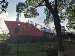 -上海海事大学(临港校区)