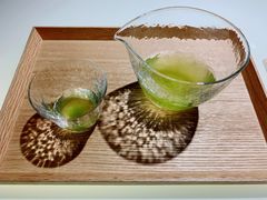葡萄煎茶-飛鳥製茶