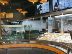 -老傅家湘潭水煮活鱼店(众一国际店)