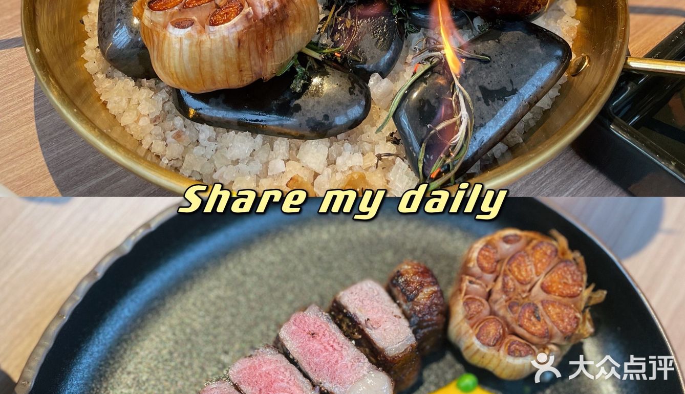 东莞美食/独栋超美花艺餐厅🍴