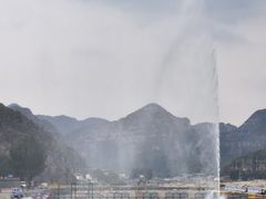 -野三坡清泉山风景区