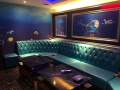 -鑫麦KTV(首都宾馆店)