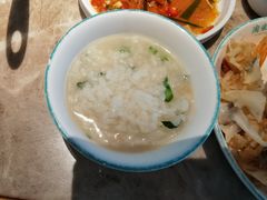 -淘米捞·米汤脆鲩鱼火锅(福田皇岗店)