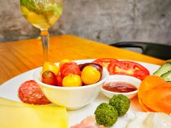 早餐套餐-zarah(鼓楼店)