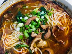 红烧肥肠粉-丁丁猫重庆小面(徐州路店)
