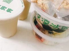 -凉凉冰饭(龙门店)