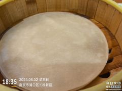 -北京烤鸭店(新桥家园·浦口店)