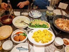 -前海沿·青岛菜(乐客城店)