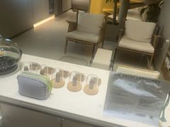 -泰合玺·精油疗愈 SPA(南京河西万达店)