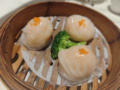 金牌星港记虾饺皇-食膳星港记·手工现做港式茶餐厅(吉联店)