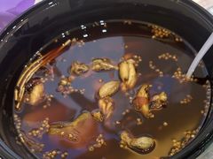 -味之绝热血美蛙鱼火锅(中坝店)