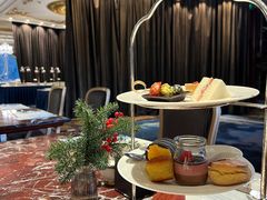 -北京励骏酒店-碧翠法国餐厅