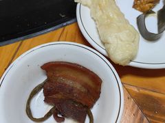 -农家院铁锅炖(西韩路店)
