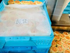 -王家沙点心店(南京西路总店)