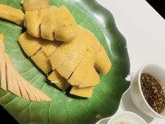 -荣兴酒家(徐家汇店)