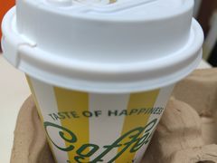 -YOLO COFFEE悠乐咖啡