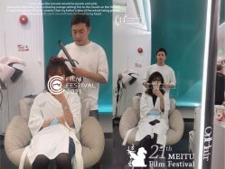 -OnHair造型