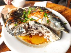 -大赤坎肥仔强烧味海鲜餐厅(大赤坎店)