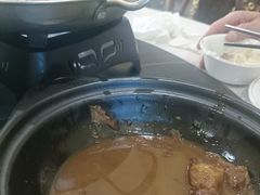 -李东农庄(中南百草园地标店)