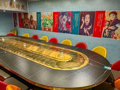 -锦园春香港茶餐厅(西海湾旗舰店)