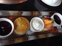 iphone_upload_pic-北京希尔顿逸林酒店-逸轩西餐厅-自助餐厅