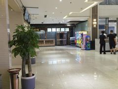 -郑庄脂渣海鲜楼(九水路店)
