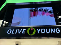 -Olive Young(明洞旗舰店)