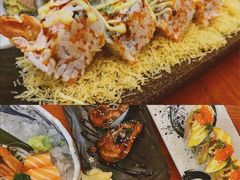 -無忧浅草君·洋风料理(下沙宝龙二期一店)