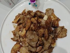-峰峰菜馆(昌茂店)