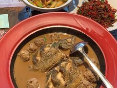 -黄泥岗·地道湖北菜(奥特莱斯店)