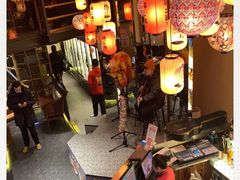 大堂-醉三巡酒馆(浑南店)